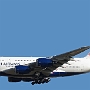 British Airways - Airbus A380-841 - G-XLEG - 24.09.2015 - London/LHR - Los Angeles - BA283 - 80B/Exit Oberdeck - 10:44 Std.