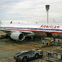 American Airlines - Boeing 777<br />30.04.2001 - London/LHR - Los Angeles - AA137 - 10:45 Std. - 1166.- DM<br />27.05.2001 - Los Angeles - London/LHR - AA136 - 9:46 Std.<br />06.11.2010 - London/LHR - Los Angeles - AA137 - 33A - 11:15 Std. - mit 20.000 Meilen bezahlter Prämienflug, ab LAX dann weiter nach OGG. Preis: 5,60 $<br />25.11.2010 - Los Angeles - London/LHR - AA136 - 10:10 Std.