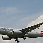 American Airlines - Airbus A330-243 - N281AY - 05.08.2019 - Madrid - Philadelphia - AA741 - 1C/Business Class - 7:57 Std.