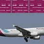 Eurowings - Airbus A320-214<br />19.10.2017 - Düsseldorf - Berlin/TXL - EW9040 - D-AIZT - 21B - 0:47 Std.<br />22.09.2019 - Düsseldorf - Mahon - EW9596 - D-AEWP - 5B/More Legroom - 1:57 Std.<br />19.06.2022 - Düsseldorf - Alicante - EW9530 - D-ABZI - 4B/More Legroom - 2:22 Std.<br />01.07.2022 - Alicante - Düsseldorf - EW9531 - D-AEWS - 4B/More Legroom - 2:19 Std.<br />02.01.2025 - Mallorca - Düsseldorf - EW9585 - D-ABNU - 12B/Exit - 2:12 Std.