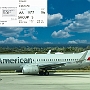 American Airlines - Boeing 737-823<br />08.10.2015 - Phoenix - Chicago - AA2380 - N936NN - 20A - 2:56 Std.<br />04.02.2019 - Miami - Curaçao - AA977 - N939AN - 9A - 2:24 Std