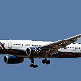 ATA - Boeing 757-200<br />01.02.2008 - Las Vegas - Kahului/Maui - TZ4403 - 5:54 Std.