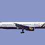 ATA - Boeing 757-200 - 01.02.2008 - Las Vegas - Kahului/Maui - TZ4403 - 5:54 Std.<br /><br />Foto @ Manfred Winter