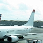 Norwegian Air International - Boeing 737-8JP(WL) - EI-FJU - 06.02.2018 - Fort Lauderdale - Point-a-Pitre/Guadeloupe - D84907 - 15A/Exit - 2:40 Std.