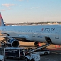 Delta - Airbus A321-211 - N316DN - 26.01.2019 - Atlanta - Miami - DL947 - 22A - 1:31 Std.