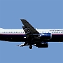 British Airways - Boeing 737-436<br />13.12.1992 - London/LHR - Düsseldorf - BA942 - 30D - 1:05 Std.<br />17.05.1998 - Hannover - London/LHR - BA737 - G-GDBA/River Tamar - 1:15