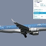 KLM Cityhopper - Embraer ERJ-190STD<br />08.10.2016 - Amsterdam - Düsseldorf - KL1855 - PH-EZG - 9C - 0:30 Std.<br />15.02.2019 - Amsterdam - Düsseldorf - KL1855 - PH-EXV - 16 F - 0:30 Std.<br />08.08.2024 - Manchester - Amsterdam - KL1030 - PH- EZS - 3A/Business Class - 0:49 Std.
