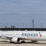 American Airlines - Boeing 767-323ER - N368AA - 07.06.2014 - Chicago - Düsseldorf - AA242 - 12A -  8:26 Std.