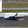 SunExpress "on behalf of Eurowings" - Boeing B737-86N - D-ASXC - 28.10.2017 - Düsseldorf - Malaga - EW9536 - 4B - 2:28 Std.<br /><br />Foto @ Ralf Winter