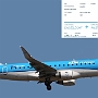 KLM Cityhopper - Embraer ERJ-175STD<br />25.05.2017 - Düsseldorf - Amsterdam - KL1854 -  PH-EXN - 6C - 0:33 Std.