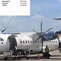 LIAT - ATR42-600 - V2-LIM  - 17.11.2015 - Grenada - Barbados - LI772 - 10 C - 41 Min.