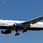 British Airways - Boeing 767-336(ER) - 02.03.2009 - Düsseldorf - London/LHR - BA 0937 - G-BZHB - 16J - 1:03 Std. - 75,71 €