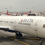 Delta - Boeing 757-232<br />11.09.2009 - Atlanta - Las Vegas - DL25 - N641DL - 3:48 Std.<br />16.01.2020 - Fort Lauderdale - Atlanta - DL406 - N667DN - 23B - 1:46 Std.