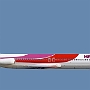 Hawaiian Airlines - McDonnell Douglas DC-9-50<br />03.11.1995 - Kahului - Honolulu - HA540 - N603DC - 0:25 Std.<br />03.11.1995 - Honolulu - Lihue - HA540 - N603DC - 0:23 Std.<br />10.11.1995 - Lihue - Honolulu - HA536 - 0:21 Std