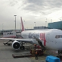 Martinair - Boeing 767-31A(ER) - PH-MCM "Prins Floris" - 19.11.2006 - Amsterdam - Barbados - MP662 - 3G - Starclass - 8:25 Std.