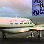 Panorama Air Tours - Piper PA-31-350 - N78GH - 4 Islands/8 Hours Tour<br />31.03.1988 - Honolulu - Hilo<br />31.03.1988 - Hilo - Kahului<br />31.03.1988 - Kahului - Lihue<br />31.03.1988 - Lihue - Honolulu