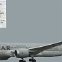 Qatar Airways - Boeing 787-8 Dreamliner - 31.03.2023 - Doha - Düsseldorf - A7-BCM - QR85 - 26H/Exit Seat - 6:04 Std.<br />Qatar Airways - Boeing 787-8 Dreamliner - 04.04.2024 - Doha - Düsseldorf - A7-BCS - QR85 - 26H/Exit Seat - 6:09 Std.