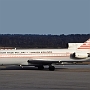 Türk Hava Yollari - Boeing 727 - 16.05.1986 - Izmir - Istanbul - TK331<br /><br />Foto @ Ralf Winter