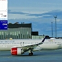 SAS Connect Airbus A320-251N<br />06.05.2025 - Kopenhagen - London/LHR - EI-SIH "Imar Viking" - SK1501 - 12A - 1:35 Std. - aus MXP kommend<br />08.05.2025 - London/LHR - Kopenhagen - EI-SII "Auisle Viking" - SK502 - 11A - 1:31 Std. - Weiterflug nach DUS