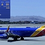 Southwest Airlines - Boeing 737-8H4(WL) - N8306H<br />11.05.2022 - Los Angeles - San Jose - WN862 - 4A - 0:52 Std. <br />11.05.2022 - San Jose - Las Vegas - WN863 - 4A - 1:06 Std. 