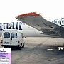 Spanair - McDonnell Douglas DC-9-32<br />09.09.1990 - Düsseldorf - Mallorca - SP516 - 23A<br />16.09.1990 - Mallorca - Düsseldorf - SP515 - 23C<br />02.11.1993 - Mallorca - Düsseldorf - SP567 - 26C