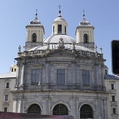 26.9.2022 - 13:35
Basilica de San Francisco El Grande