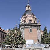 26.9.2022 - 13:37
Iglesia de San Andrés Apóstol