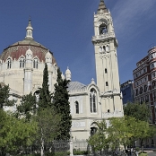 26.9.2022 - 14:12
Parroquia San Manuel y San Benito