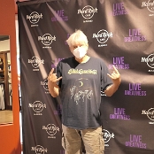 26.9.2022 - 12:37
Hard Rock Shop Madrid