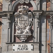 26.9.2022 - 16:31
Kurzer Besuch am Plaza Mayor