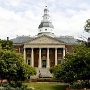 Die amerikanische Hauptstadt Washington D.C. entstand in einem zu diesem Zweck von Maryland abgetrennten Distrikt. Während des Sezessionskrieges blieb Maryland weitgehend neutral. Als sich abzeichnete, dass es sich infolge der Vorkehrungen des Nordens nicht von der Union lossagen würde, bezog man Maryland nicht in die Emanzipationsproklamation ein. Maryland schaffte die Sklaverei 1864 mit seiner neuen Verfassung ab.