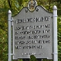 Susquehanna Indian Fort