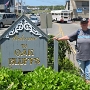 Oak Bluffs auf Martha's Vineyard - besucht am 2.6.2013<br />