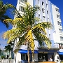 Park Central Hotel