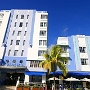 Park Central Hotel