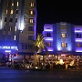 Park Central Hotel