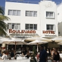 Boulevard Hotel