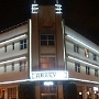 Hotel Abbey - nicht an der Abbey Road