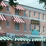 The Clay Hotel, am Espaniola Way