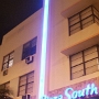 The Plaza South