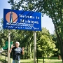 "Spitzname": Great Lake State, Wolverine State<br />Größe: 250 700 qkm<br />Einwohner: 9,3 Mio<br />Hauptstadt: Lansing