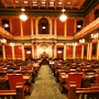 State Capitol Lansing - House of Representatives