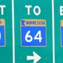 <br />  <br /><br />Road Sign Minnesota<br /> <br /> 