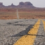 16.03.2006 - 9:51 - heute als Forrest Gump Point bekannt und voller Touristen