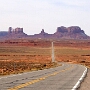16.03.2006 - 9:51 - heute als Forrest Gump Point bekannt und voller Touristen