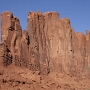 15.03.2006 - 3:35 PM - Elephant Butte. Fast alle Buttes sehen irgendwie nach einem Elefanten aus......<br />Beste Zeit: vor Sonnenuntergang