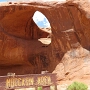 30.05.2014 - 1:34 PM - Moccasin Arch