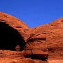 Beehive Arch