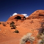 Beehive Arch