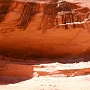 Noch eine verlassene Anasazi Siedlung, das House of many Hands
